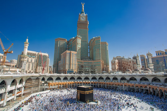 10 Nights January Umrah Packages