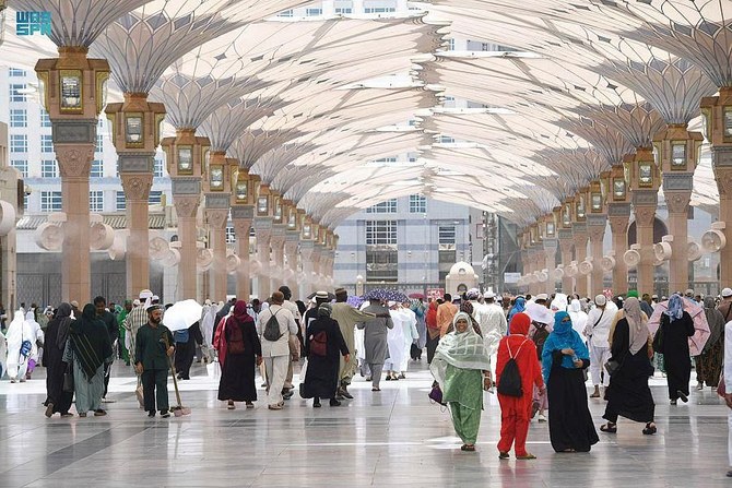 20 Nights March Umrah Package